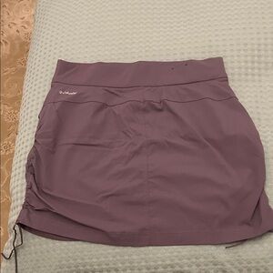 Columbia Athletic Skort